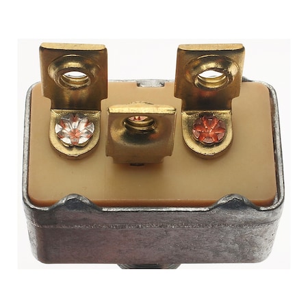 Standard Ignition Toggle Switch DS-207